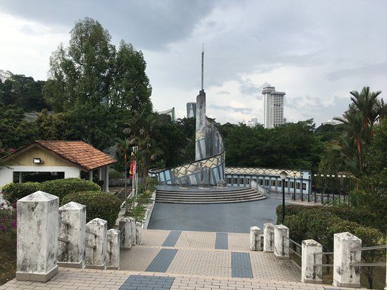 Kongelig malaysisk politimuseum